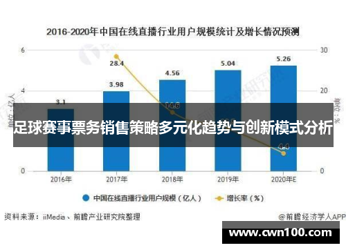 足球赛事票务销售策略多元化趋势与创新模式分析